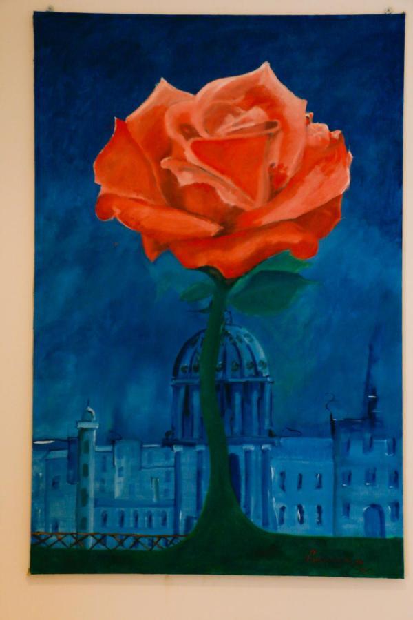 Florea Palace Guest house Rome