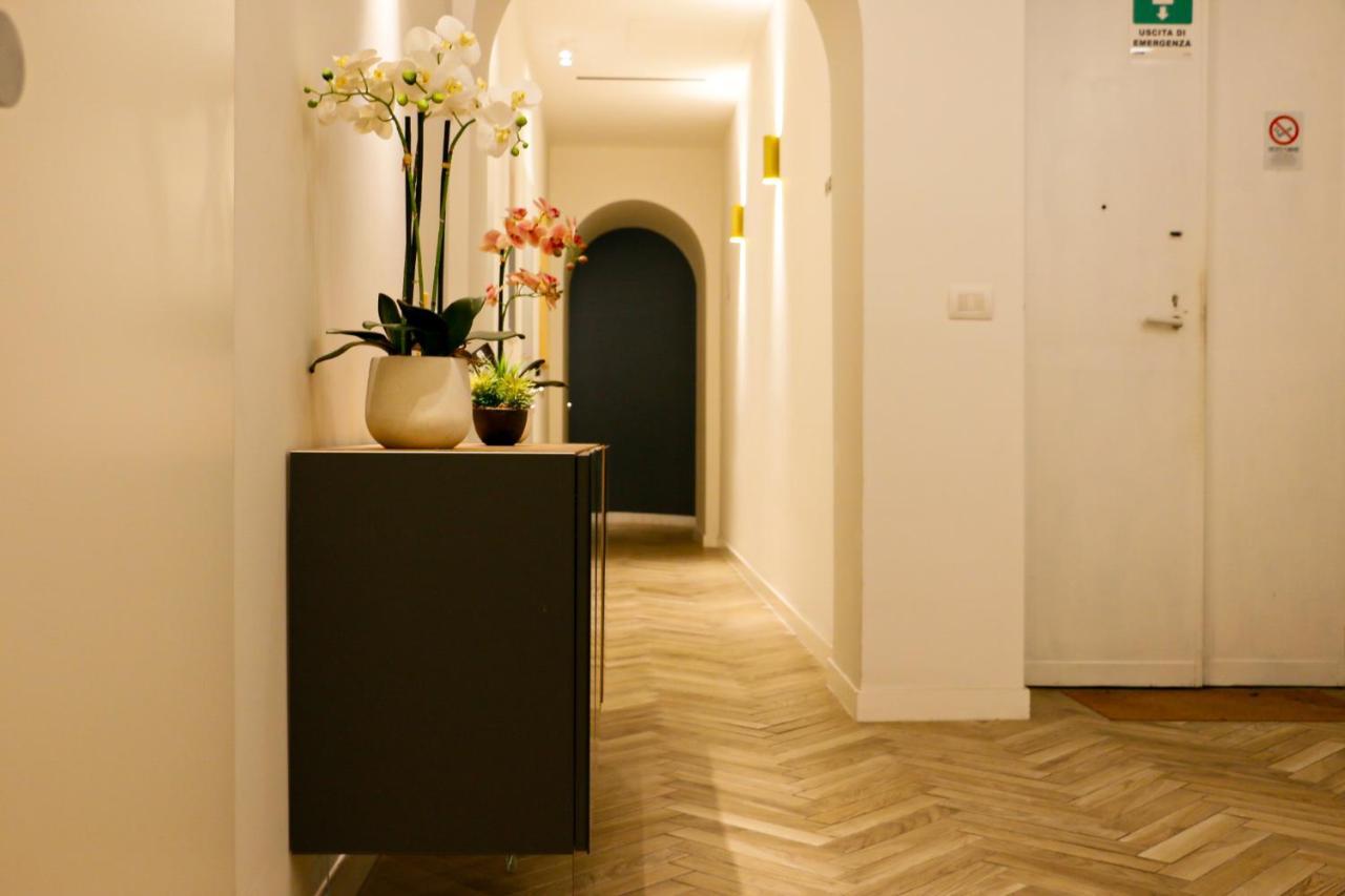 Florea Palace *