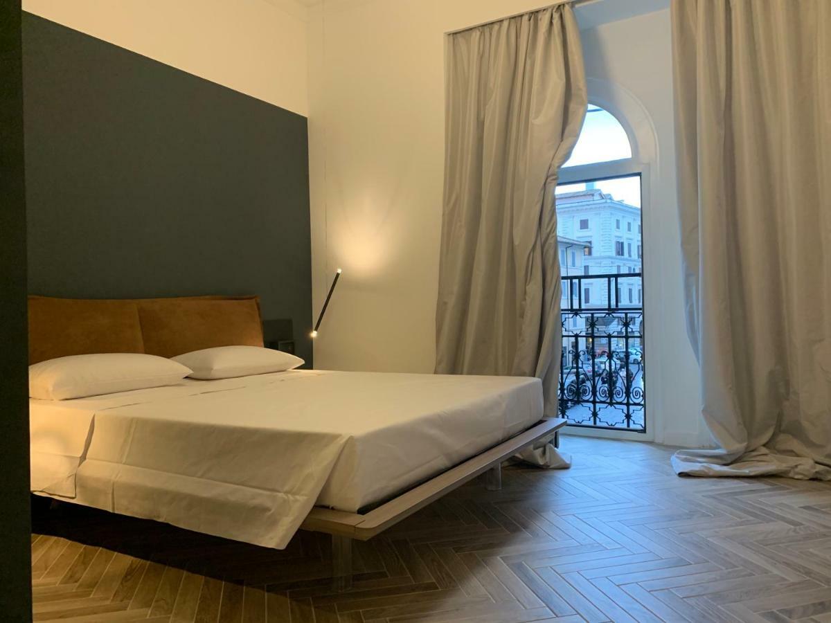 Guest house Florea Palace