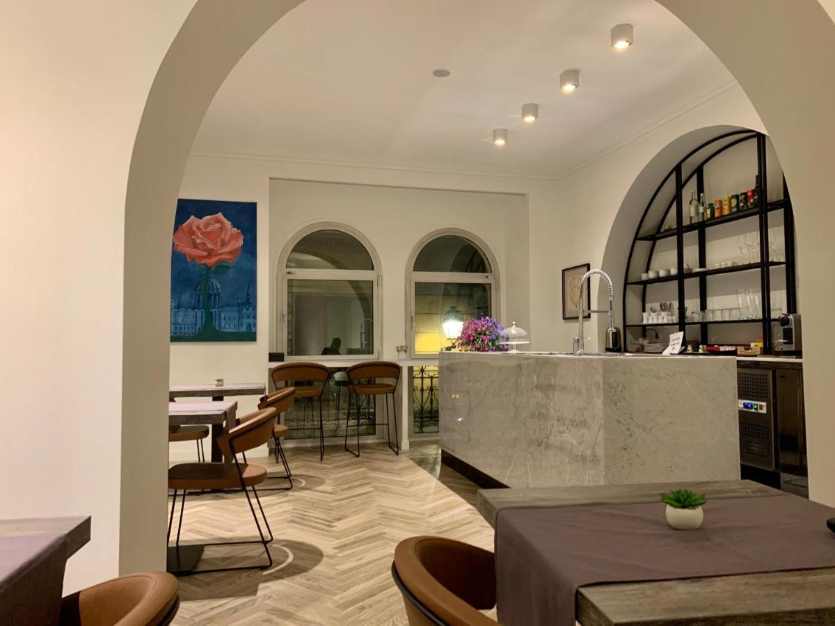 Florea Palace Guest house Rome