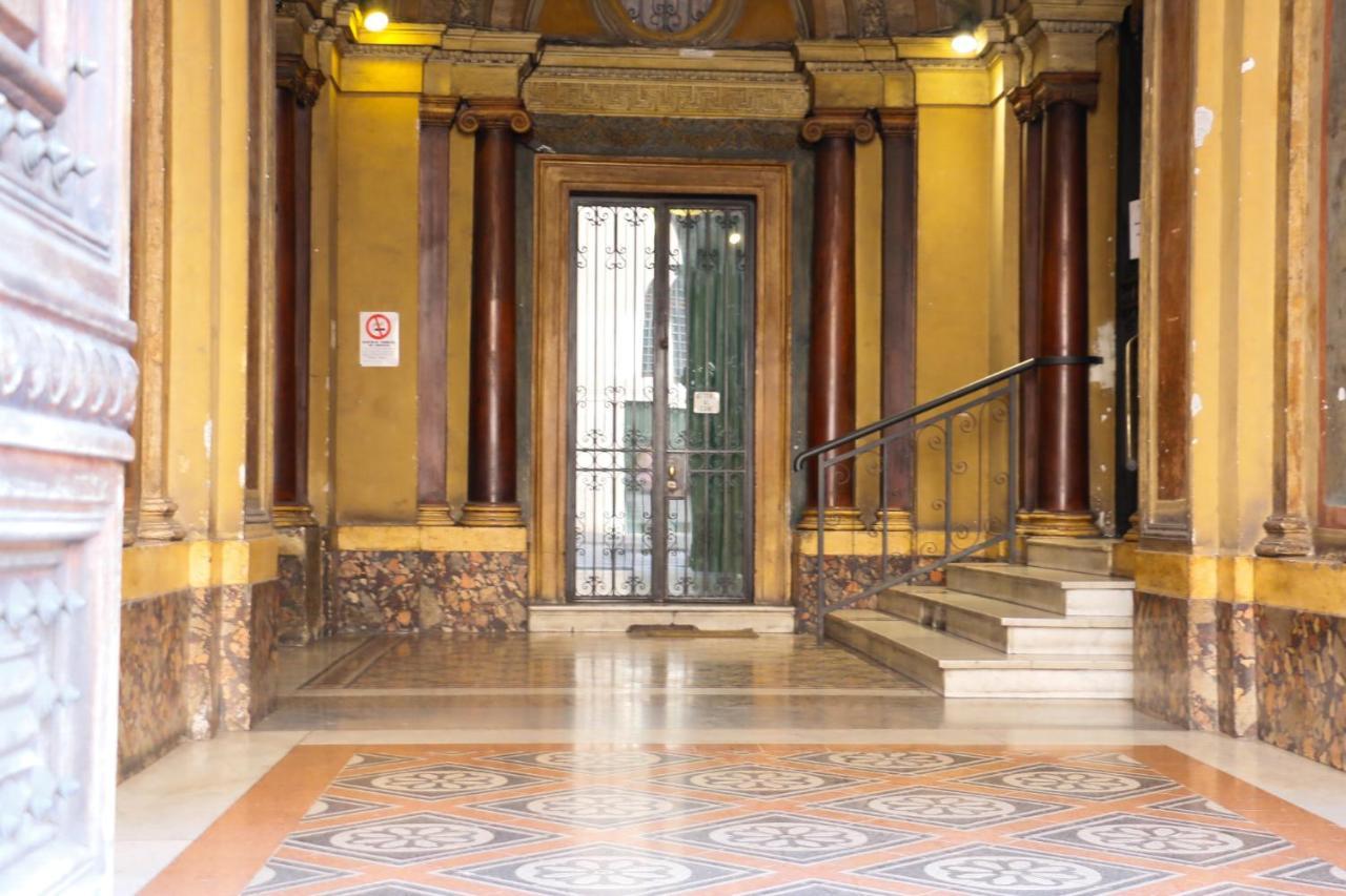 Florea Palace Guest house