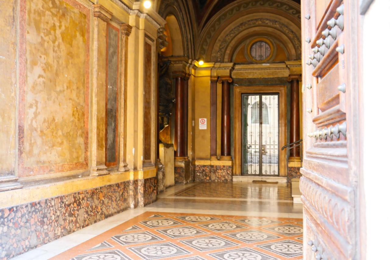 Florea Palace Guest house Rome