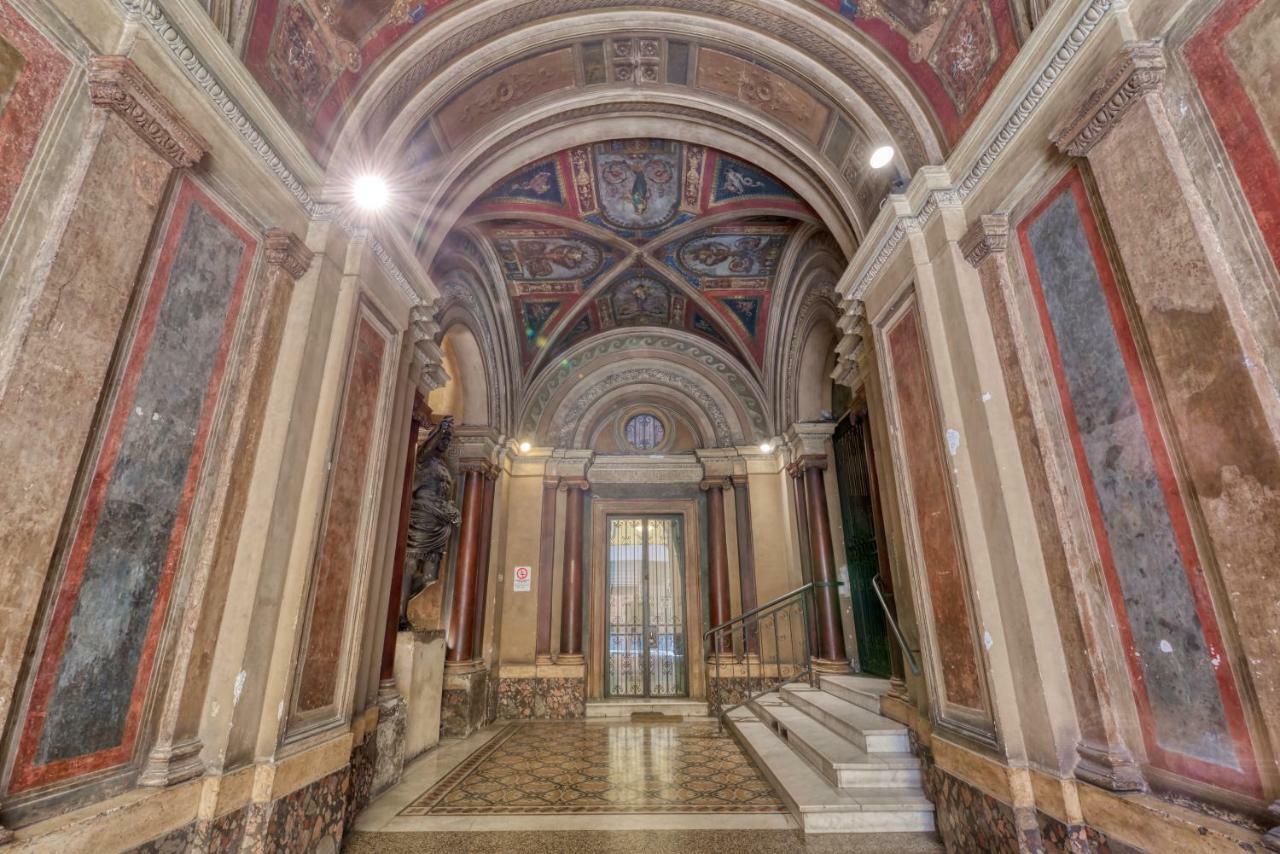 Florea Palace *