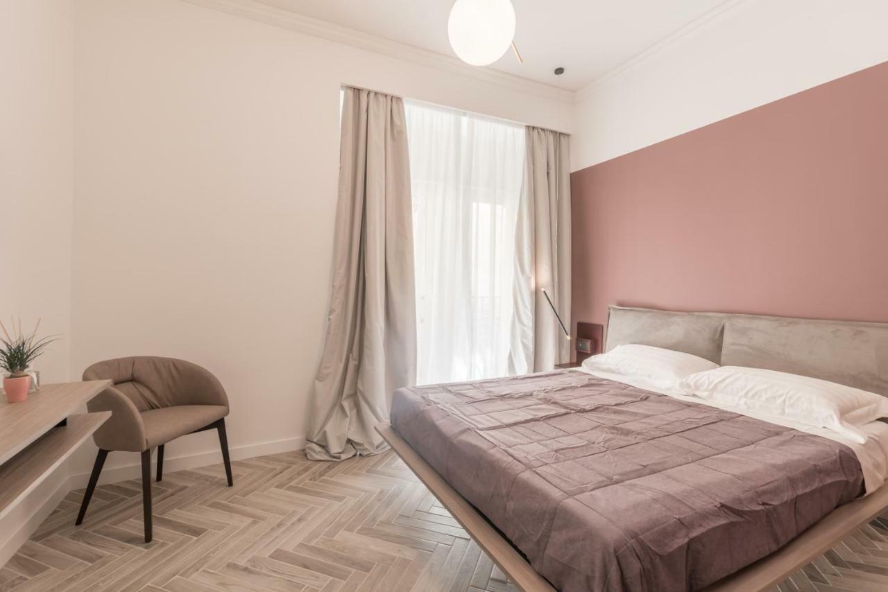 Guest house Florea Palace *
