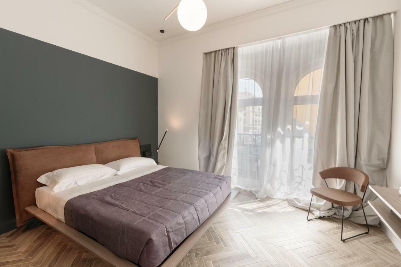 Florea Palace * Rome