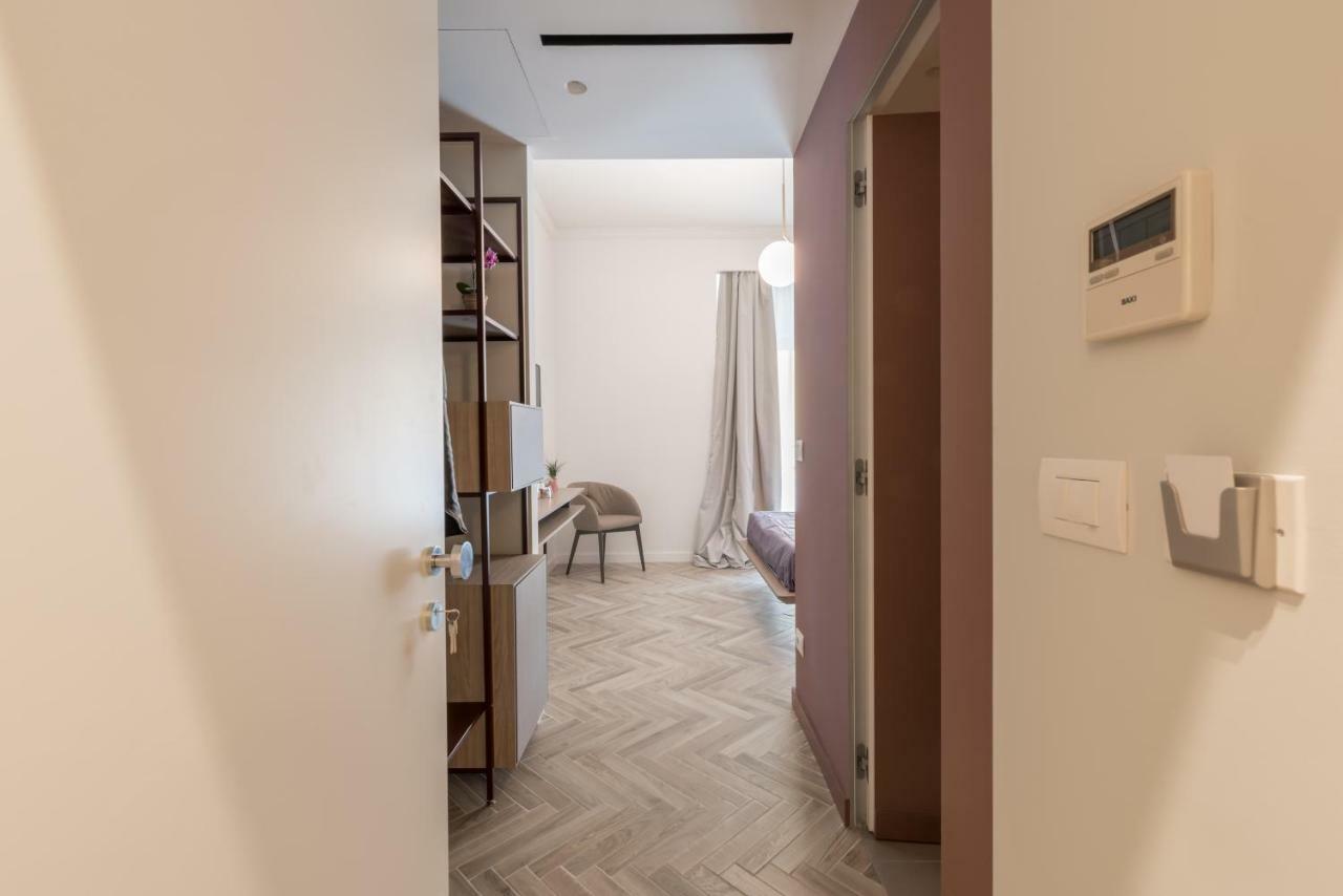 Guest house Florea Palace