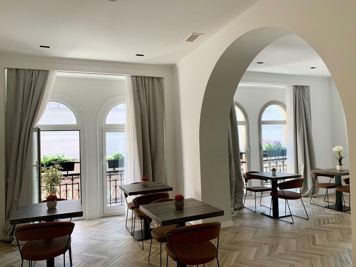 Florea Palace Rome