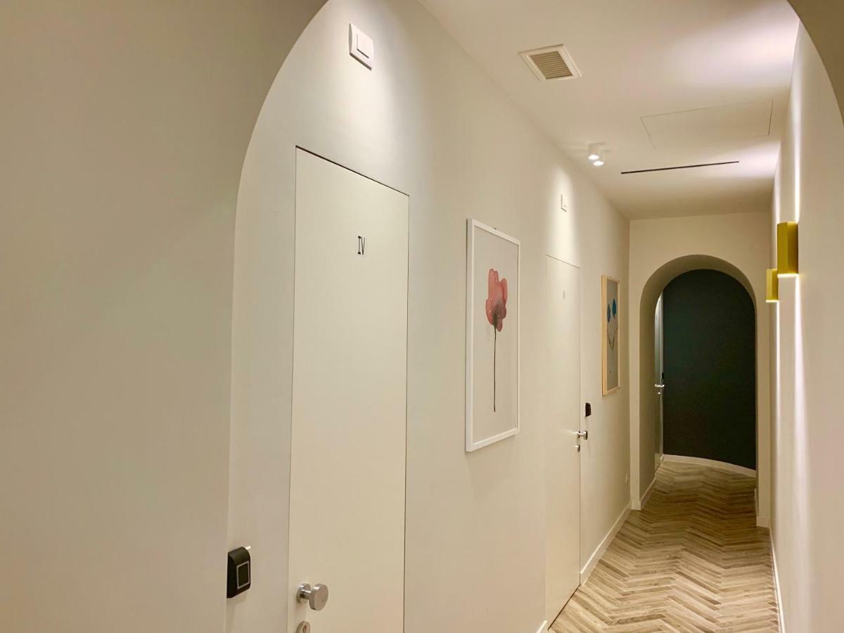 Florea Palace Guest house
