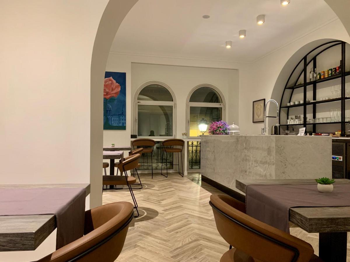 Florea Palace Rome